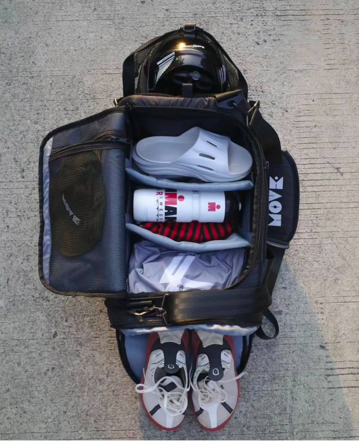 MOVE Bigbag Mini バックパック リュック