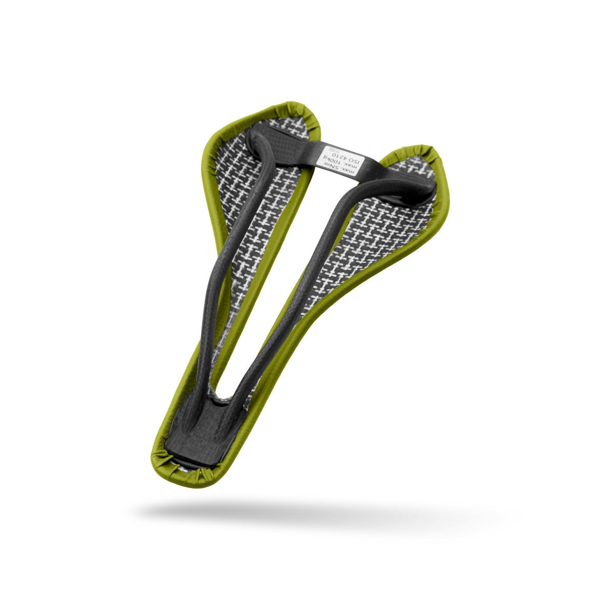 Berk Lipa 133 Lime Green