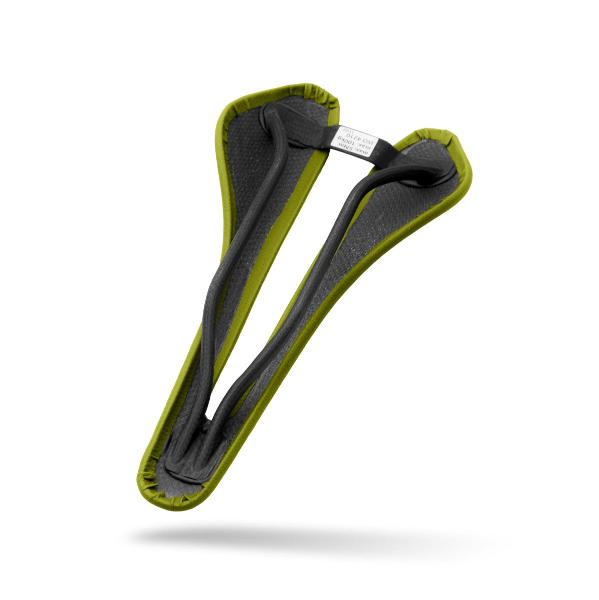 Berk Lupina 132 Lime Green