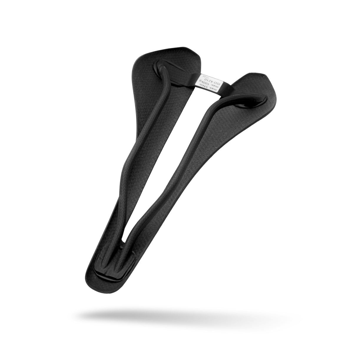 Berk Lupina 132 Carbon Matte