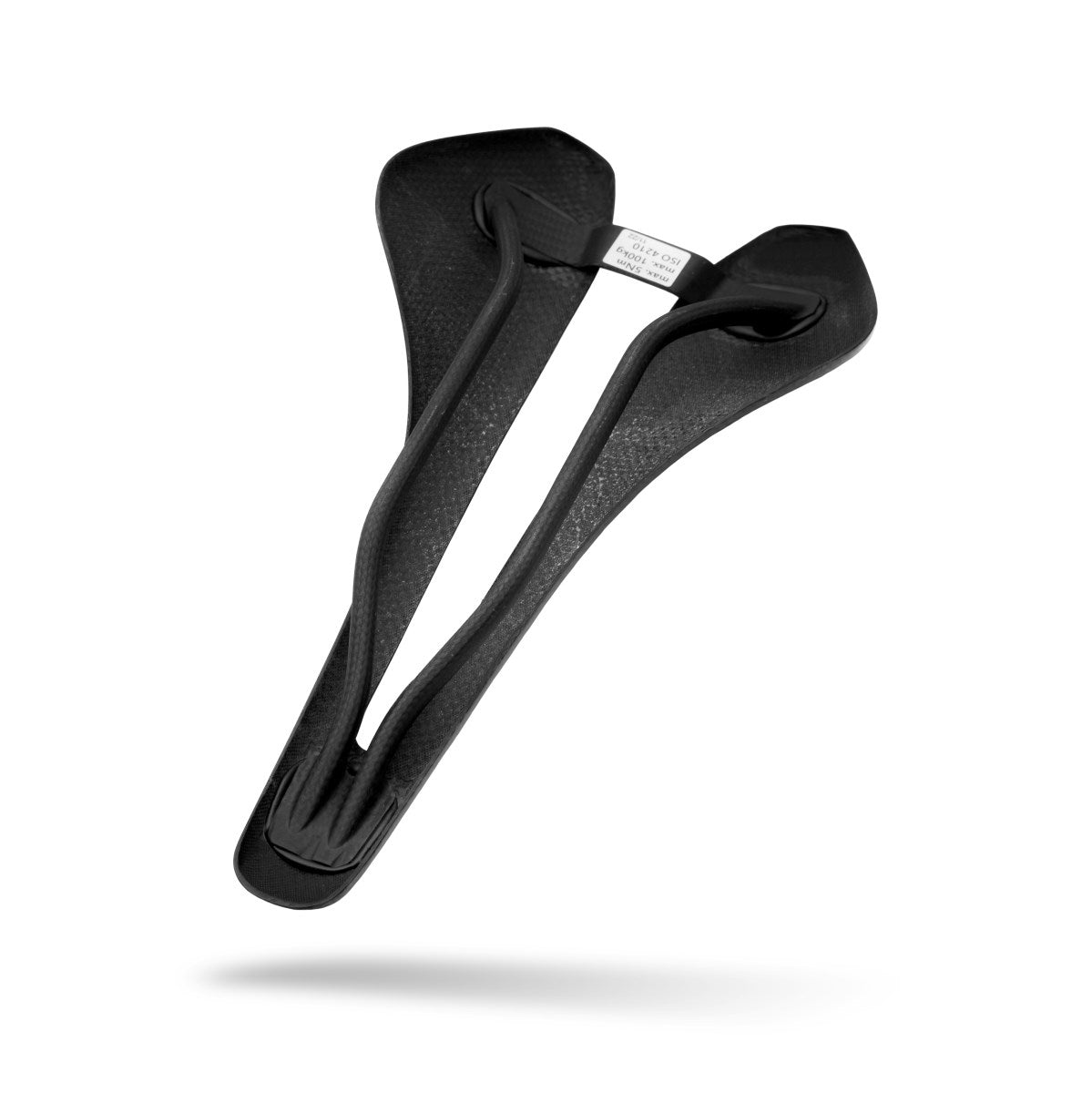 Berk Lupina 150 Carbon Matte