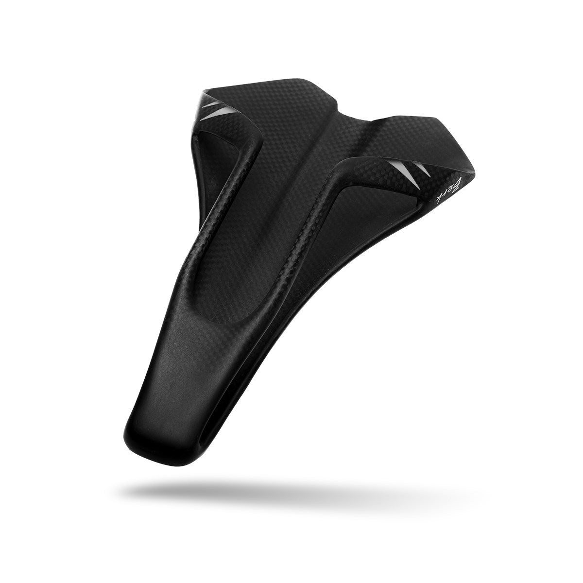 Berk Lupina Monocoque Gravel Carbon Matte