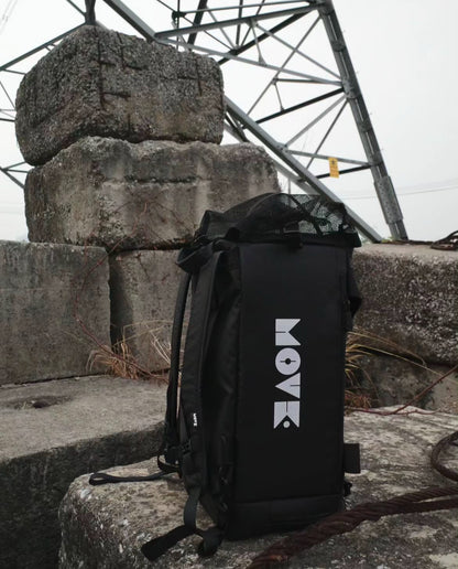 MOVE Bigbag Mini バックパック　リュック