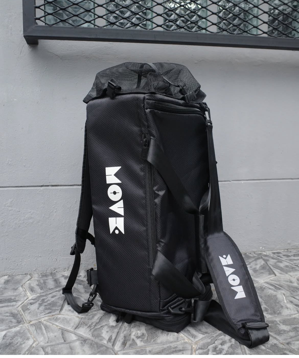 MOVE Bigbag standard バックパック　リュック