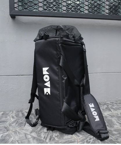 MOVE Bigbag standard バックパック　リュック