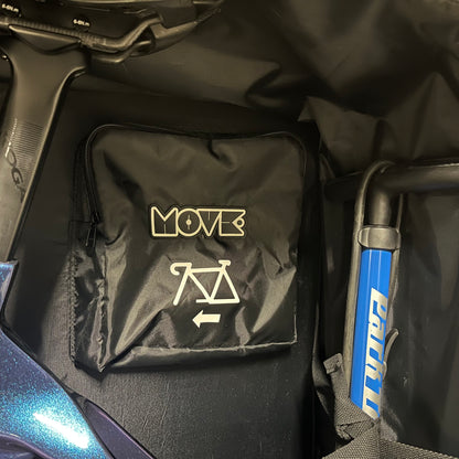 MOVE Hybridcase　ムーブバッグ　ハイブリッドケース
