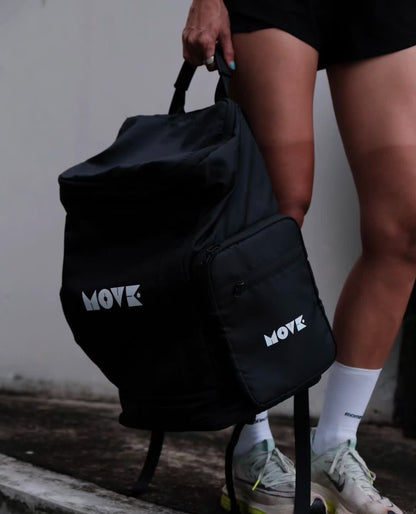 MOVE 3113 バックパック　リュック