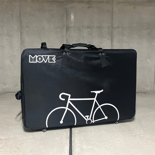 MOVE Hybridcase　ムーブバッグ　ハイブリッドケース