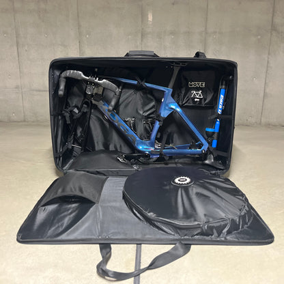 MOVE Hybridcase　ムーブバッグ　ハイブリッドケース