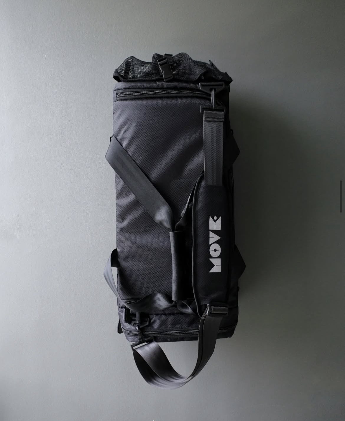 MOVE Bigbag standard バックパック　リュック