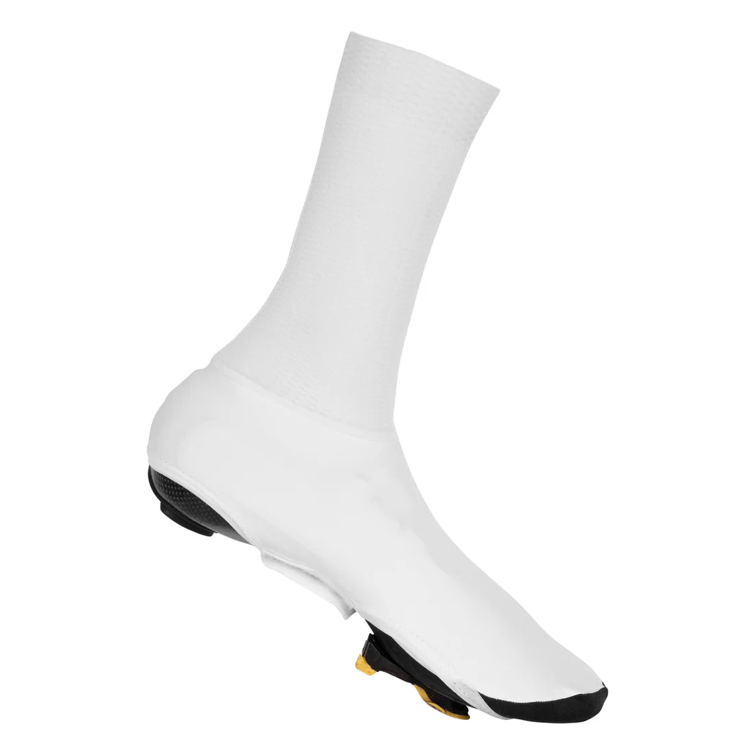 Aero Shoecovers White O4