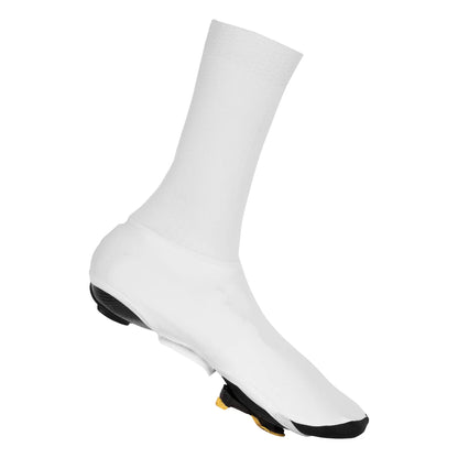 Aero Shoecovers White O4
