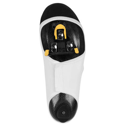 Aero Shoecovers White O4