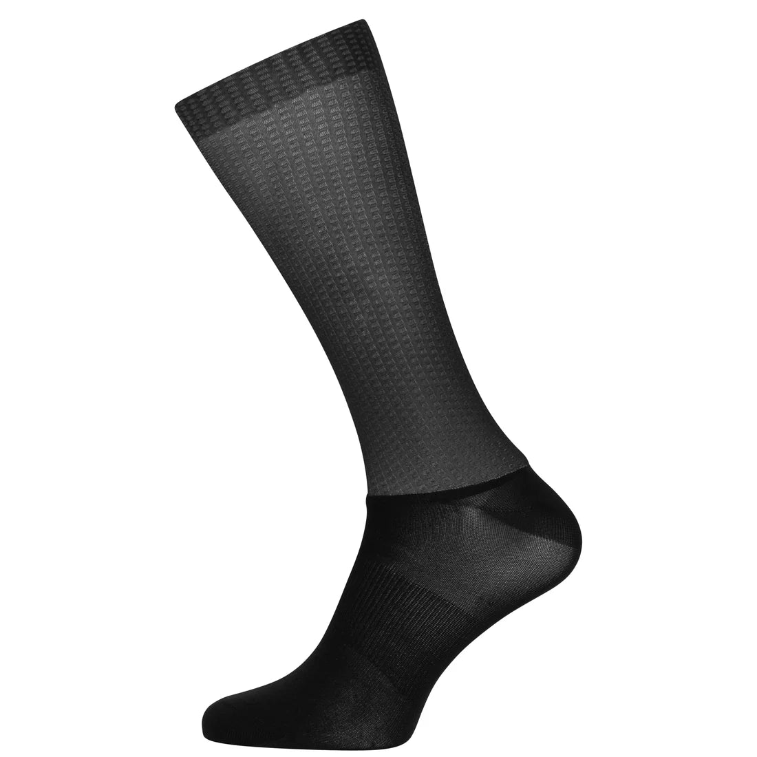 Aero Socks Black V4