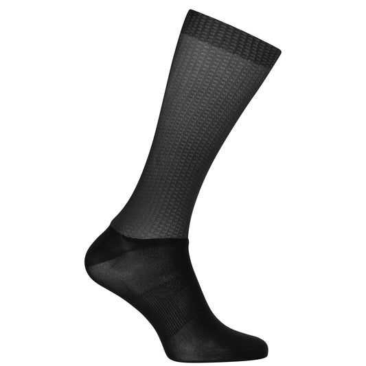Aero Socks Black V4