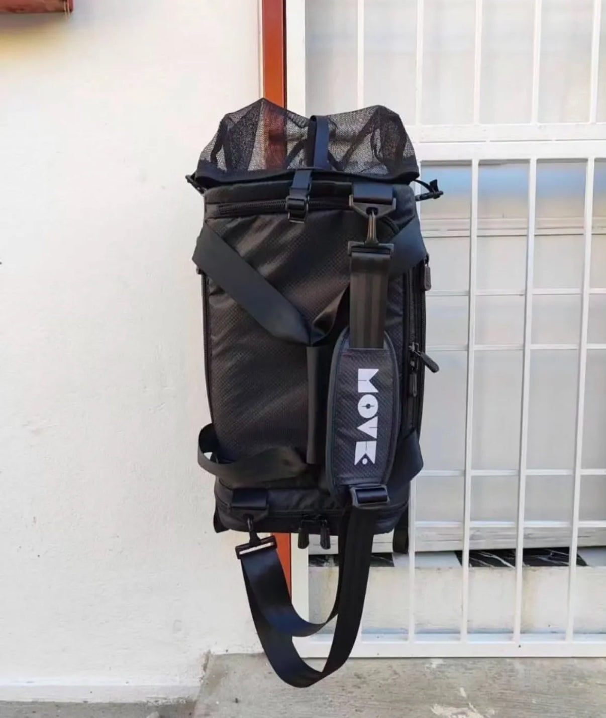 MOVE Bigbag Mini バックパック　リュック