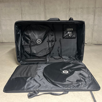 MOVE Hybridcase　ムーブバッグ　ハイブリッドケース