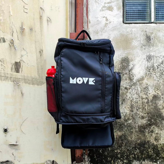 MOVE 3113 バックパック　リュック