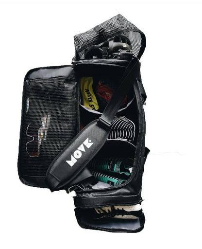 MOVE Bigbag standard バックパック　リュック