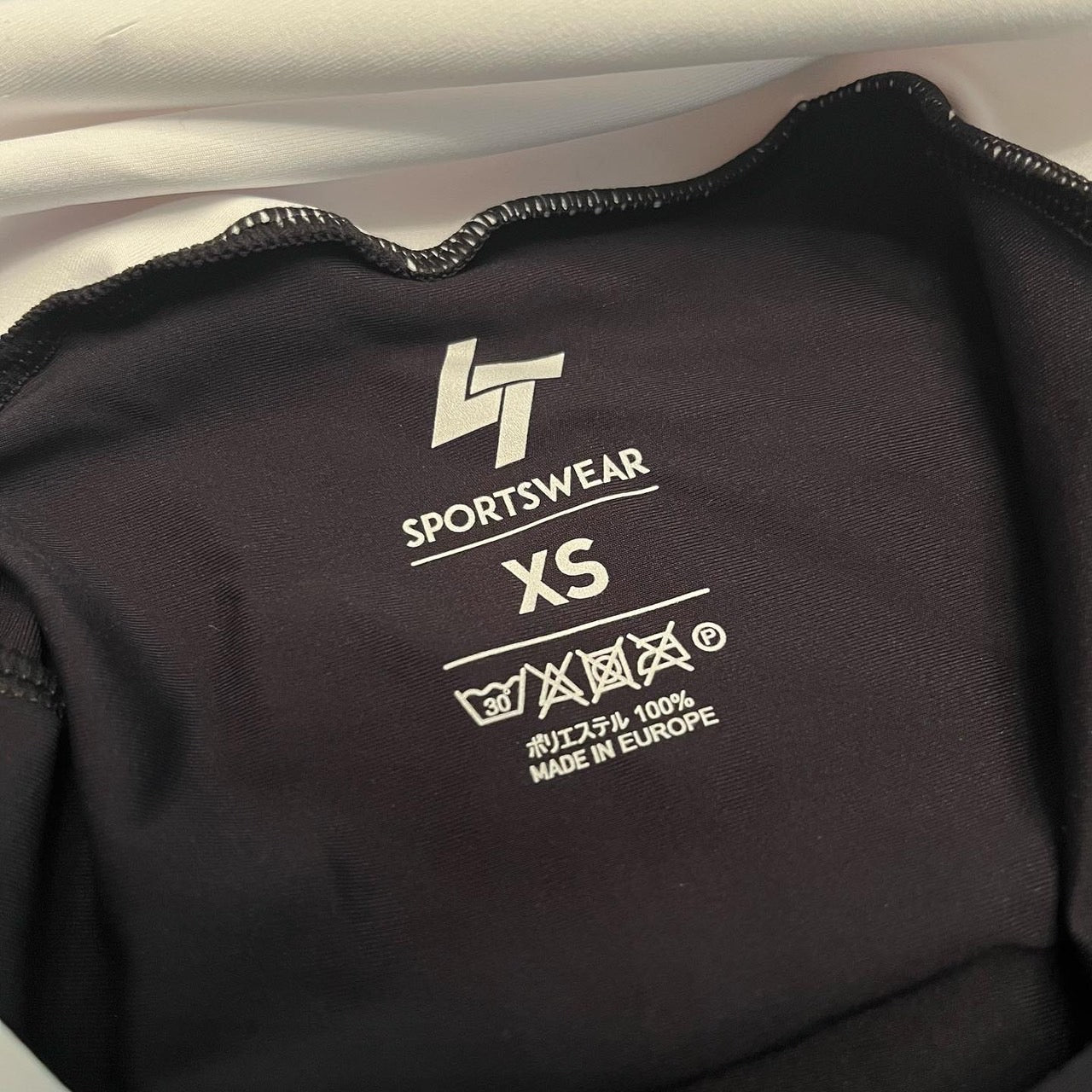 LT Sportwear エアロサマージャージ　ビブショーツ　セット