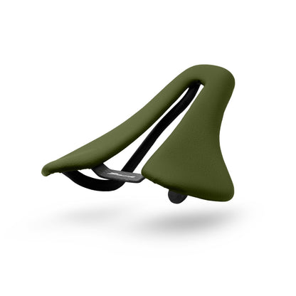 Berk Dila 140 Army Green