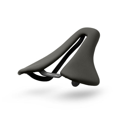 Berk Dila 140 Dark Grey