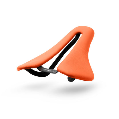 Berk Dila 140 Orange