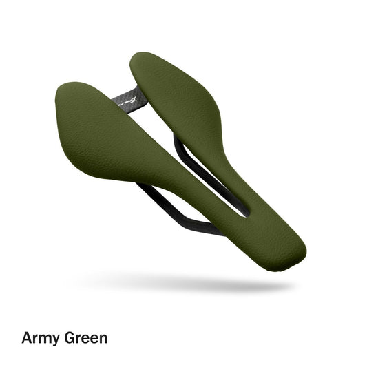 Berk Lipa 133 Army Green