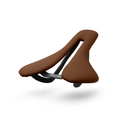 Berk Lipa 133 Cognac Brown