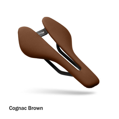 Berk Lipa 133 Cognac Brown