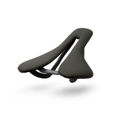 Berk Lipa 133 Dark Grey