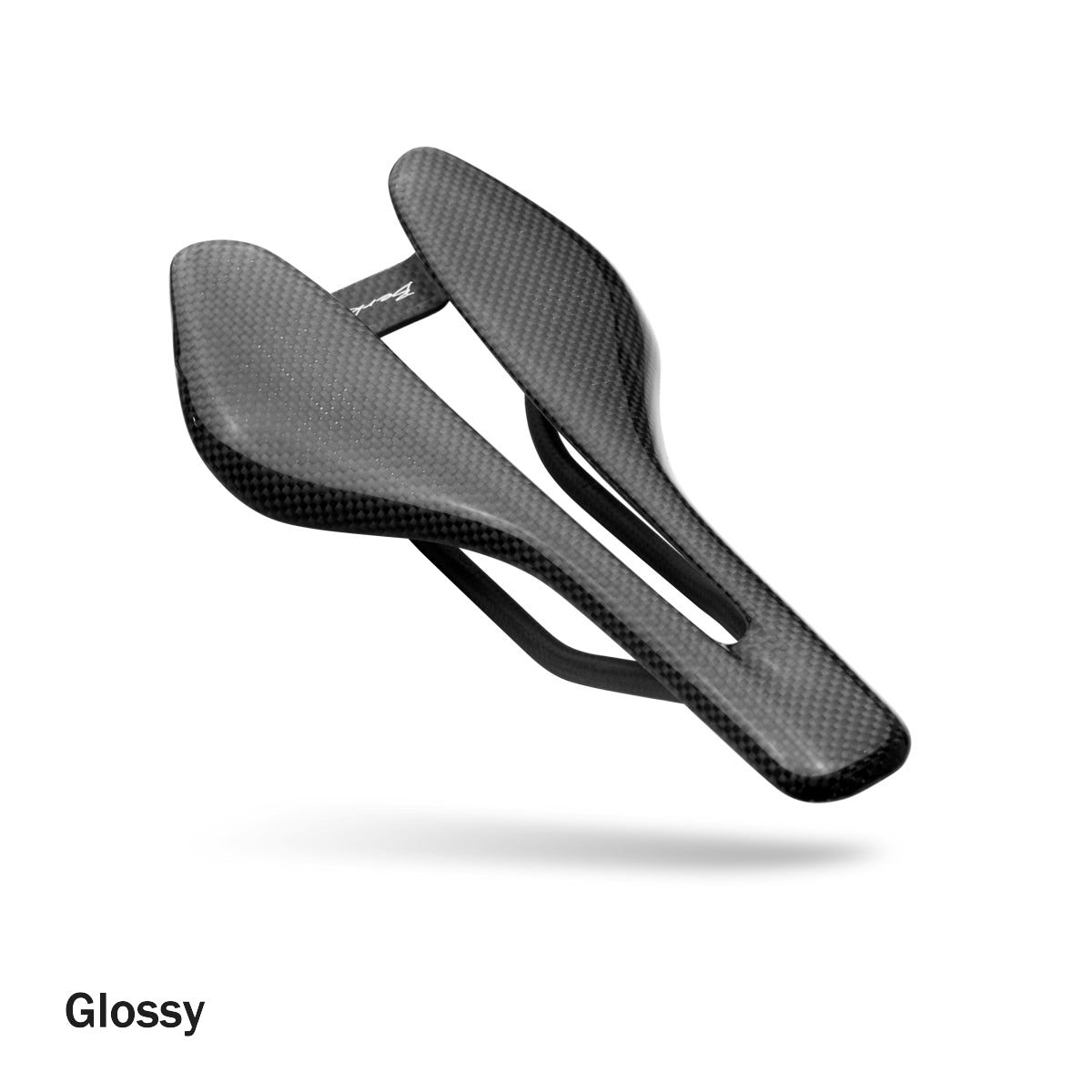 Berk Lipa 133 Carbon Glossy