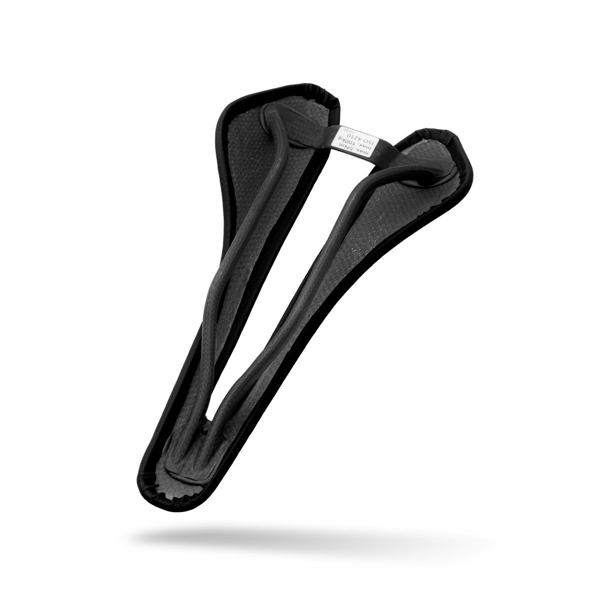 Berk Lupina 132 Black