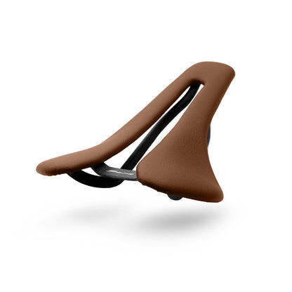 Berk Lupina 132 Cognac Brown