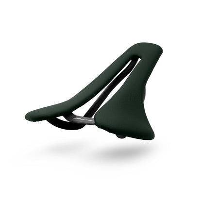 Berk Lupina 132 Dark Green