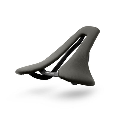 Berk Lupina 132 Dark Grey