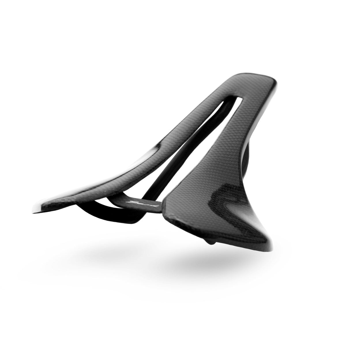 Berk Lupina 132 Carbon Glossy