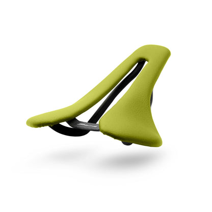 Berk Lupina 132 Lime Green