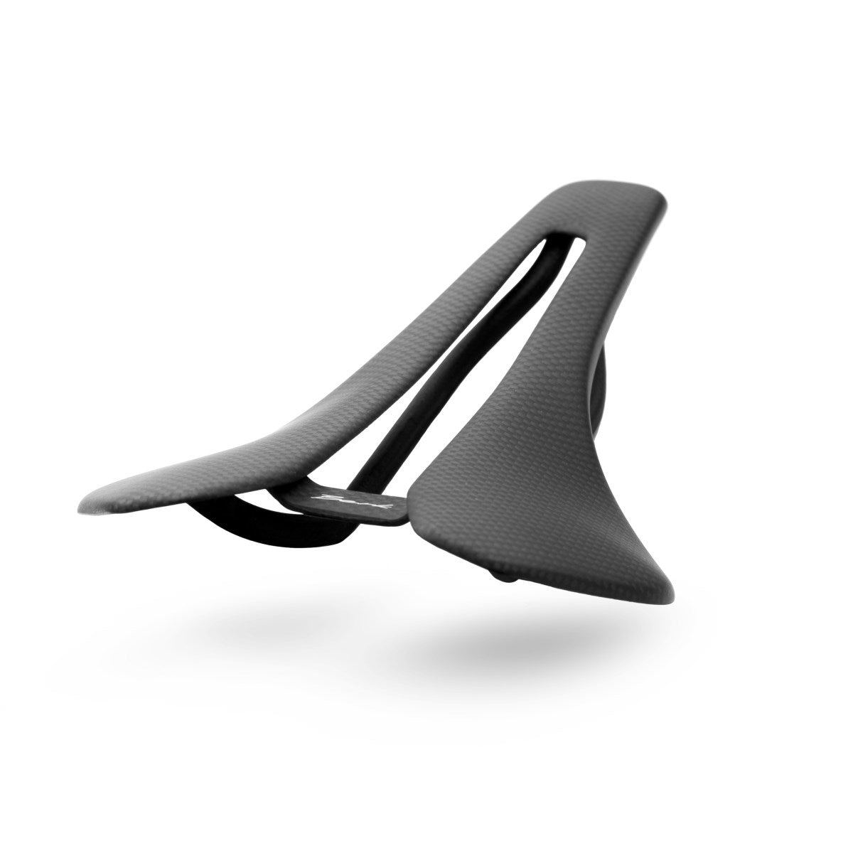 Berk Lupina 132 Carbon Matte