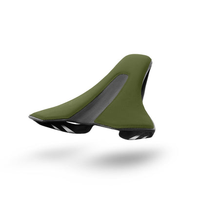 Berk LUPINA MONOCOQUE GRAVEL Padded 129g