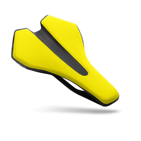 Berk Lupina Monocoque Gravel Bright Yellow