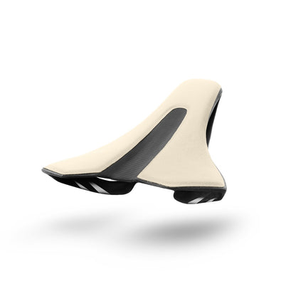 Berk LUPINA MONOCOQUE GRAVEL Padded 129g