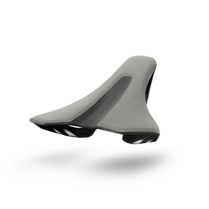 Berk LUPINA MONOCOQUE GRAVEL Padded 129g