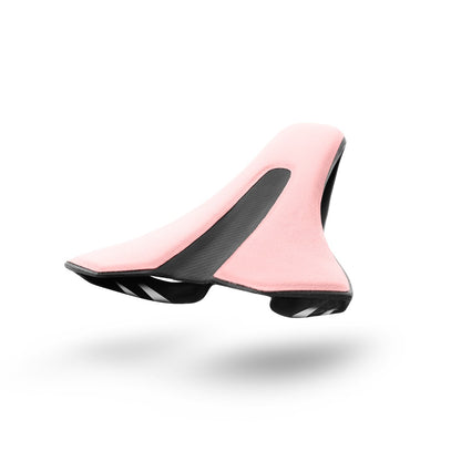 Berk LUPINA MONOCOQUE GRAVEL Padded 129g