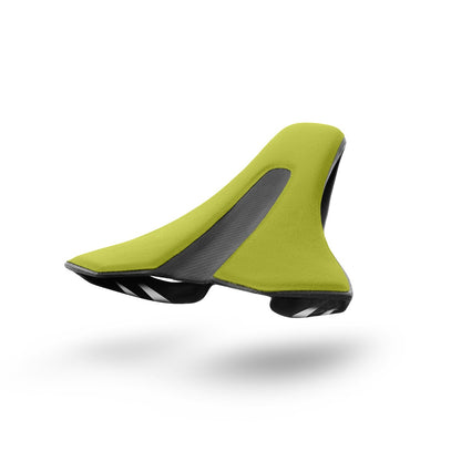 Berk LUPINA MONOCOQUE GRAVEL Padded 129g