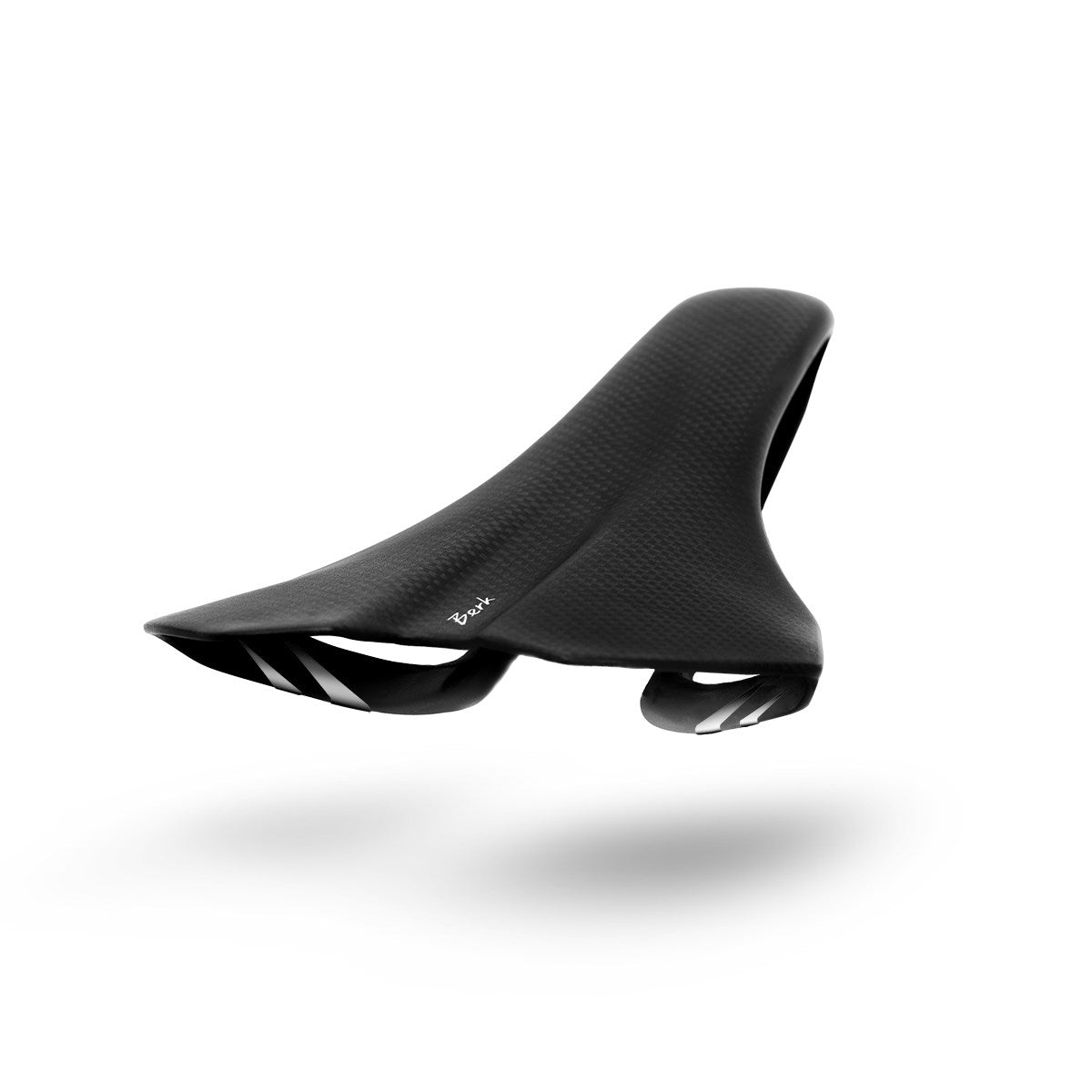 Brek LUPINA MONOCOQUE GRAVEL CARBON MATTE 109g