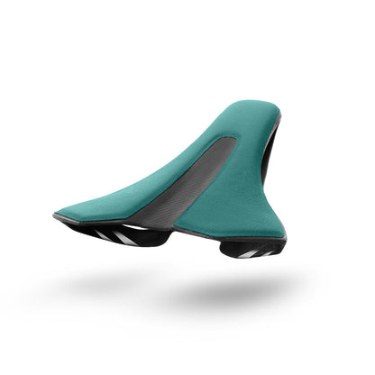 Berk LUPINA MONOCOQUE GRAVEL Padded 129g