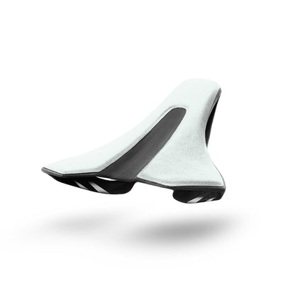 Berk LUPINA MONOCOQUE GRAVEL Padded 129g