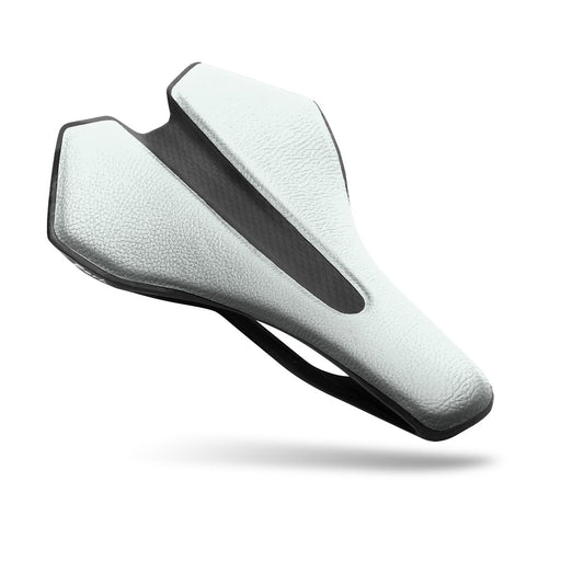 Berk Lupina Monocoque Gravel Silver