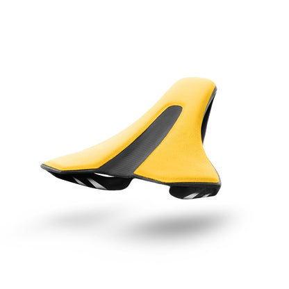 Berk LUPINA MONOCOQUE GRAVEL Padded 129g